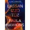Lassan izzó tűz - Paula Hawkins