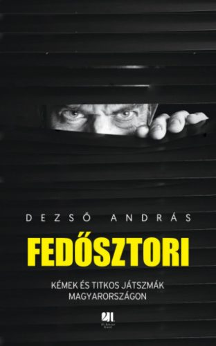 Fedősztori - Dezső András