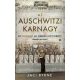 Az auschwitzi karnagy - Jaci Byrne