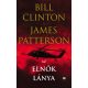 Az elnök lánya - Bill Clinton - James Patterson