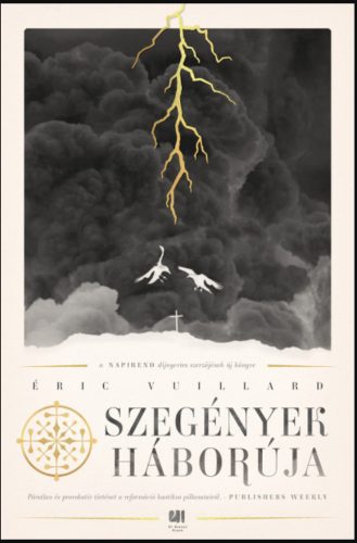 Szegények háborúja - Éric Vuillard