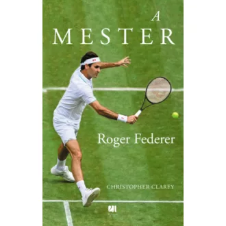 A mester - Christopher Clarey
