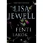 A fenti lakók - Lisa Jewell