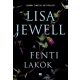 A fenti lakók - Lisa Jewell