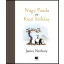 Nagy panda és kicsi sárkány - James Norbury