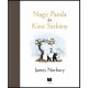 Nagy panda és kis sárkány - James Norbury
