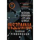 Inszomnia - Sarah Pinborough
