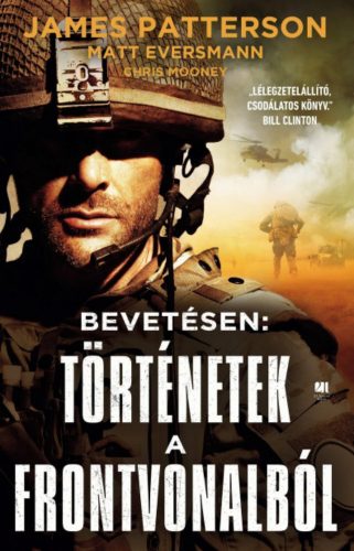 Bevetésen: Történetek a frontvonalból