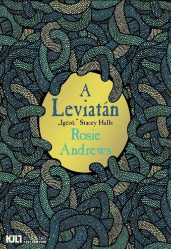 A Leviatán - Rosie Andrews