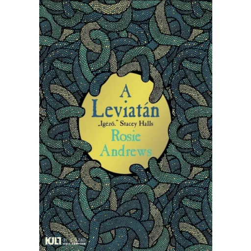 A Leviatán - Rosie Andrews