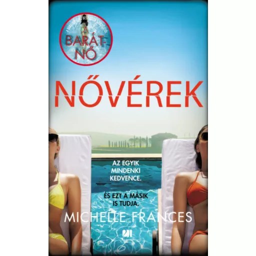 Nővérek - Michelle Frances