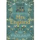Mrs. England – KULT Könyvek – Stacey Halls