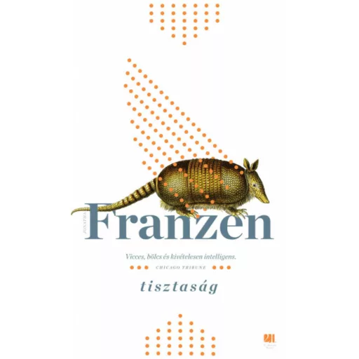 Tisztaság 1-2. kötet - Jonathan Franzen