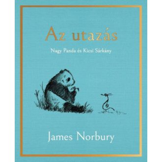 Az utazás - James Norbury