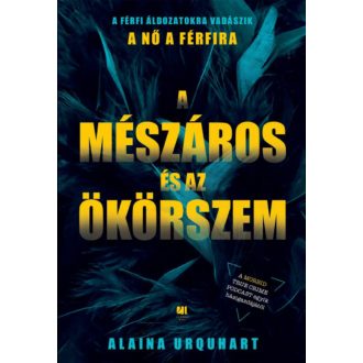 A Mészáros és az Ökörszem - Alaina Urquhart
