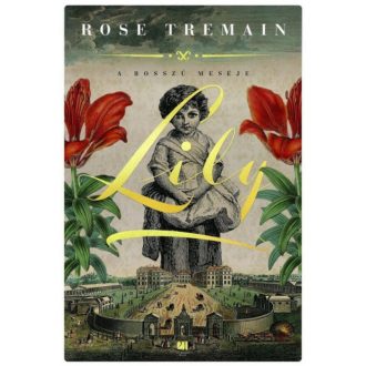 Lily - A bosszú meséje - Rose Tremain
