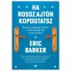 Ha rossz ajtón kopogtatsz - Eric Barker