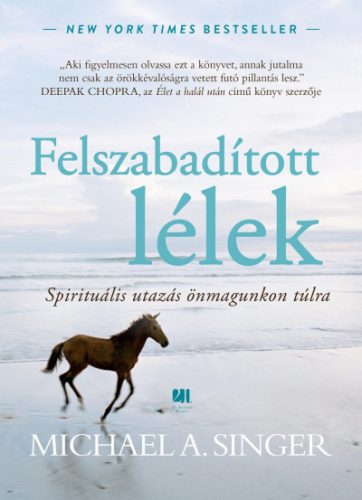 Felszabadított lélek - Michael A. Singer