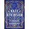 A léhaság szentélyei - Kate Atkinson
