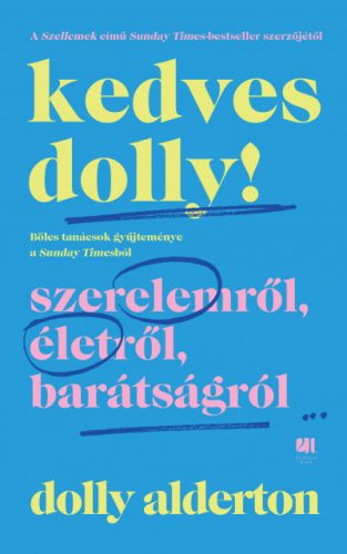 Kedves Dolly! - Dolly Alderton