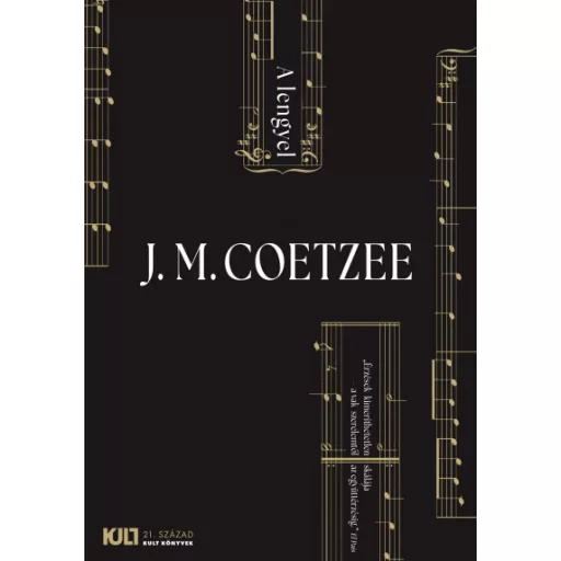 A lengyel - J. M. Coetzee