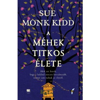 A méhek titkos élete - Sue Monk Kidd