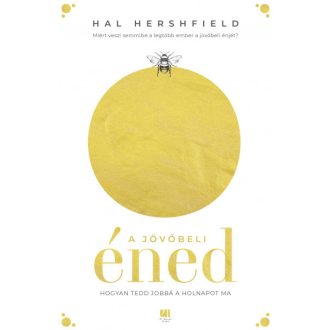 A jövőbeli éned - Hal Hershfield