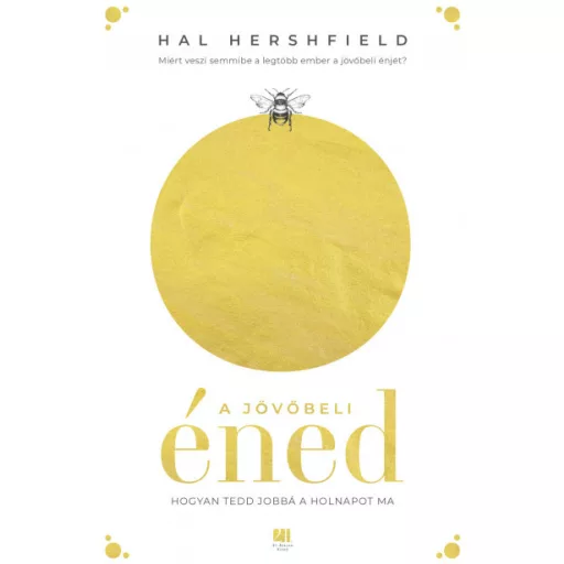 A jövőbeli éned - Hal Hershfield