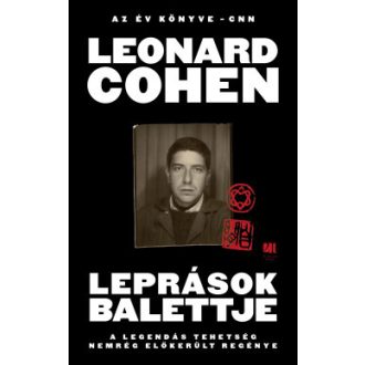 Leprások balettje - Leonard Cohen