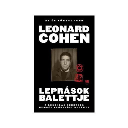 Leprások balettje - Leonard Cohen