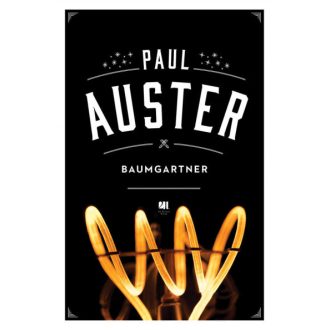 Baumgartner - Paul Auster