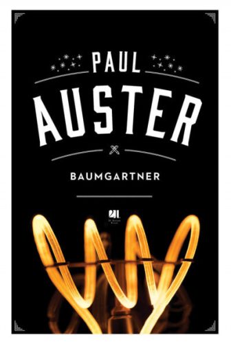 Baumgartner - Paul Auster