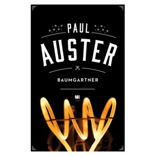 Baumgartner - Paul Auster