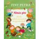 Almás pite - Finy Petra