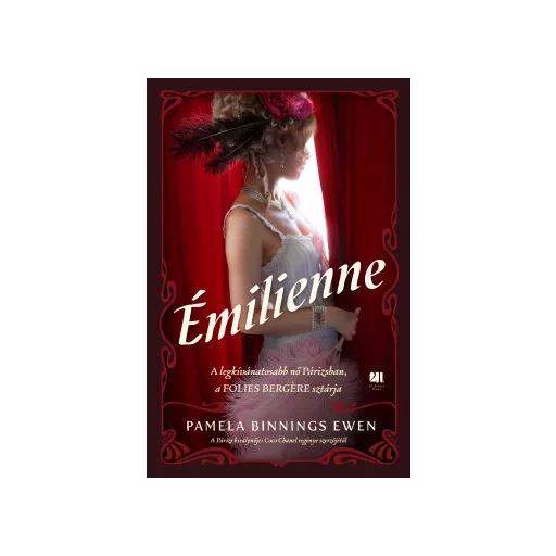 Émilienne - Pamela Binnings Ewen