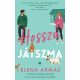 Hosszú játszma - Elena Armas