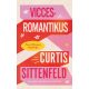Vicces-romantikus - Curtis Sittenfeld