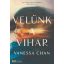 Velünk a vihar - Vanessa Chan