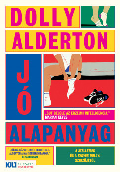 Jó alapanyag - Dolly Alderton