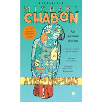 A végső megoldás - Michael Chabon
