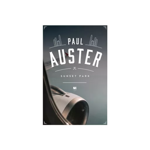 Sunset Park - Paul Auster