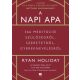 A napi apa - Ryan Holiday