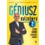 Géniusz Kvízkönyv 2. - Neumann Viktor szerk.