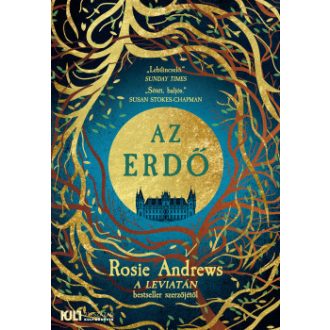 Az erdő - Rosie Andrews