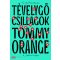 Tévelygő csillagok - Tommy Orange