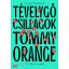 Tévelygő csillagok - Tommy Orange