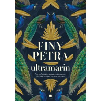Ultramarin - Finy Petra