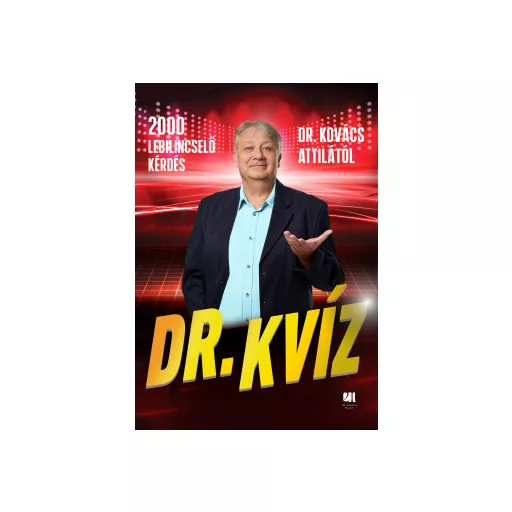 Dr. Kvíz - Dr. Kovács Attila