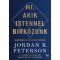 Mi, akik Istennel birkózunk - Jordan B. Peterson