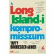 A Long Island-i kompromisszum - Taffy Brodesser-Akner